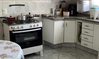 Imagem 3: CASA RESIDENCIAL em CAMPO LIMPO PAULISTA - SP, JARDIM SANTA CATARINA