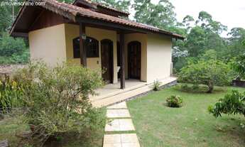 Imagem: CHACARA RESIDENCIAL em Campo limpo paulista