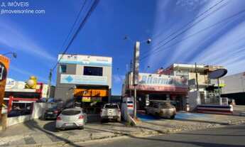 Imagem: Locação de salão comercial de 280m²