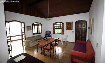 Imagem 6: CHACARA RESIDENCIAL em Campo limpo paulista - SP, Pau arcado