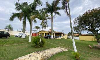 Imagem: CHACARA RESIDENCIAL em CAMPO LIMPO PAULISTA