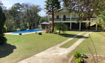 Imagem: CHACARA RESIDENCIAL em CAMPO LIMPO PAULISTA