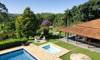 Imagem: CHACARA RESIDENCIAL em JARINU - SP, soares