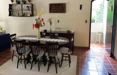 Imagem 5: CHACARA RESIDENCIAL em CAMPO LIMPO PAULISTA - SP, JARDIM DAS PALMEIRAS (BOTUJURU