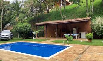 Imagem: CHACARA RESIDENCIAL em CAMPO LIMPO PAULISTA