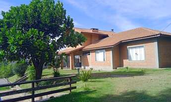 Imagem: CHACARA RESIDENCIAL em CAMPO LIMPO PAULISTA