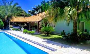 Imagem: CHACARA RESIDENCIAL em CAMPO LIMPO PAULISTA