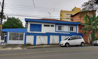 Imagem: CASA RESIDENCIAL em SÃO BERNARDO DO CAMPO