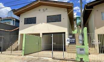 Imagem: CASA RESIDENCIAL em CAMPO LIMPO PAULISTA