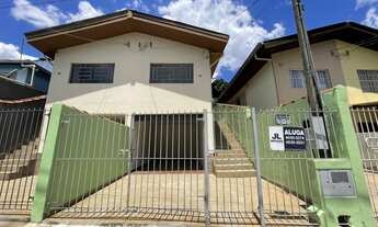 Imagem 2: CASA RESIDENCIAL em CAMPO LIMPO PAULISTA - SP, JARDIM EUROPA