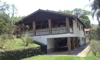 Imagem: SITIO RESIDENCIAL em CAMPO LIMPO PAULISTA