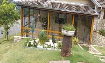 Imagem: CHACARA RESIDENCIAL em CAMPO LIMPO PAULISTA