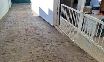 Imagem 2: CASA RESIDENCIAL em CAMPO LIMPO PAULISTA - SP, CENTRO