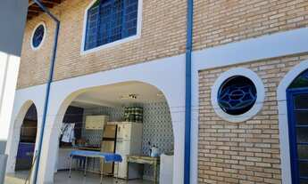 Imagem: CASA RESIDENCIAL em CAMPO LIMPO PAULISTA