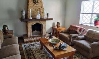 Imagem 3: CASA RESIDENCIAL em CAMPO LIMPO PAULISTA - SP, CENTRO