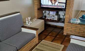 Imagem 4: CASA RESIDENCIAL em CAMPO LIMPO PAULISTA - SP, CENTRO