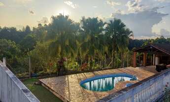 Imagem: CHACARA RESIDENCIAL em CAMPO LIMPO PAULISTA