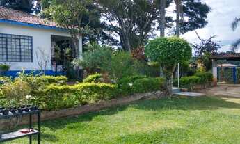 Imagem: SITIO RESIDENCIAL em CAMPO LIMPO PAULISTA