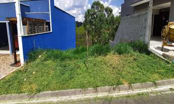 Imagem: TERRENO RESIDENCIAL em VÁRZEA PAULISTA