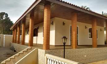 Imagem: CHACARA RESIDENCIAL em CAMPO LIMPO PAULISTA