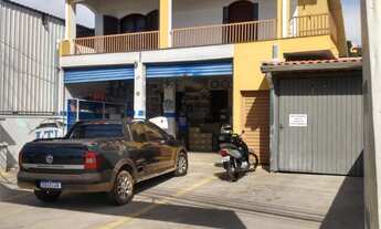 Imagem: CASA RESIDENCIAL em CAMPO LIMPO PAULISTA