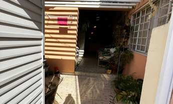 Imagem 3: CASA RESIDENCIAL em JUNDIAÍ - SP, VILA APARECIDA