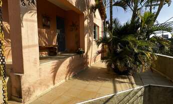 Imagem 2: CASA RESIDENCIAL em JUNDIAÍ - SP, VILA APARECIDA