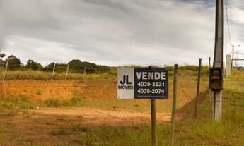 Imagem: TERRENO RESIDENCIAL em JARINU - SP, MARACANA