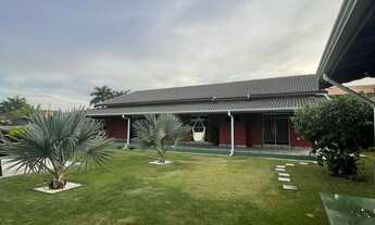 Imagem: CHACARA RESIDENCIAL em CAMPO LIMPO PAULISTA