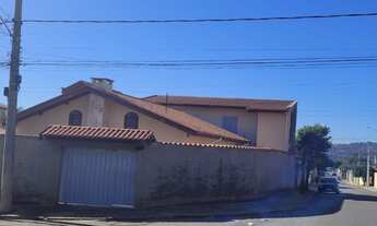 Imagem: CASA RESIDENCIAL em VÁRZEA PAULISTA - SP