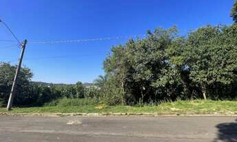 Imagem: TERRENO RESIDENCIAL em CAMPO LIMPO PAULISTA