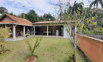 Imagem: CHACARA RESIDENCIAL em CAMPO LIMPO PAULISTA