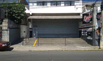 Imagem: PRÉDIO COMERCIAL em JUNDIAÍ - SP, VILA