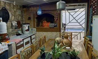 Imagem 4: CASA RESIDENCIAL em CAMPO LIMPO PAULISTA - SP, PARQUE RESIDENCIAL CALIFÓRNIA