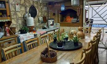 Imagem 6: CASA RESIDENCIAL em CAMPO LIMPO PAULISTA - SP, PARQUE RESIDENCIAL CALIFÓRNIA