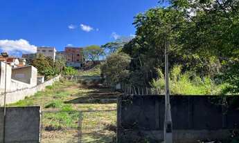 Imagem: TERRENO RESIDENCIAL em CAMPO LIMPO PAULISTA