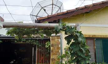 Imagem 5: CASA RESIDENCIAL em CAMPO LIMPO PAULISTA - SP, PARQUE RESIDENCIAL CALIFÓRNIA