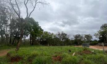 Imagem: TERRENO RESIDENCIAL em JARINU - SP, MARACANÃ