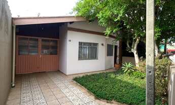 Imagem: CASA RESIDENCIAL em CAMPO LIMPO PAULISTA