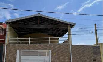 Imagem: CASA RESIDENCIAL em CAMPO LIMPO PAULISTA