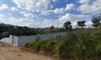 Imagem: TERRENO RESIDENCIAL em CAMPO LIMPO PAULISTA