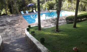 Imagem 5: CHACARA RESIDENCIAL em CAMPO LIMPO PAULISTA - SP, PAU ARCADO