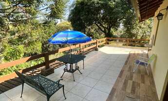 Imagem 5: CHACARA RESIDENCIAL em CAMPO LIMPO PAULISTA - SP, CHÁCARAS NOVO HAMBURGO