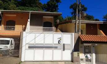 Imagem: CASA RESIDENCIAL em CAMPO LIMPO PAULISTA