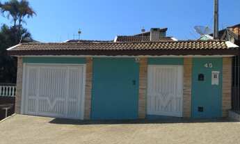 Imagem: CASA RESIDENCIAL em CAMPO LIMPO PAULISTA