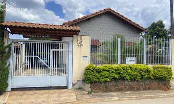 Imagem: CASA RESIDENCIAL em JARINU - SP, NOVA TRIESTE