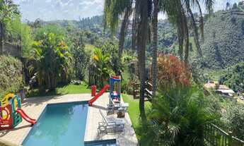 Imagem 4: CHACARA RESIDENCIAL em CAMPO LIMPO PAULISTA - SP, VILLE SAINT JAMES II