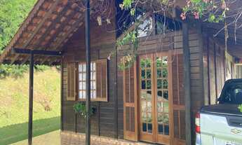 Imagem 2: CHACARA RESIDENCIAL em CAMPO LIMPO PAULISTA - SP, VILLE SAINT JAMES II