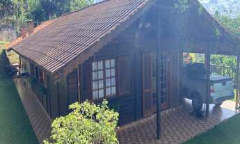 Imagem 3: CHACARA RESIDENCIAL em CAMPO LIMPO PAULISTA - SP, VILLE SAINT JAMES II