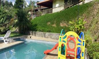 Imagem 5: CHACARA RESIDENCIAL em CAMPO LIMPO PAULISTA - SP, VILLE SAINT JAMES II